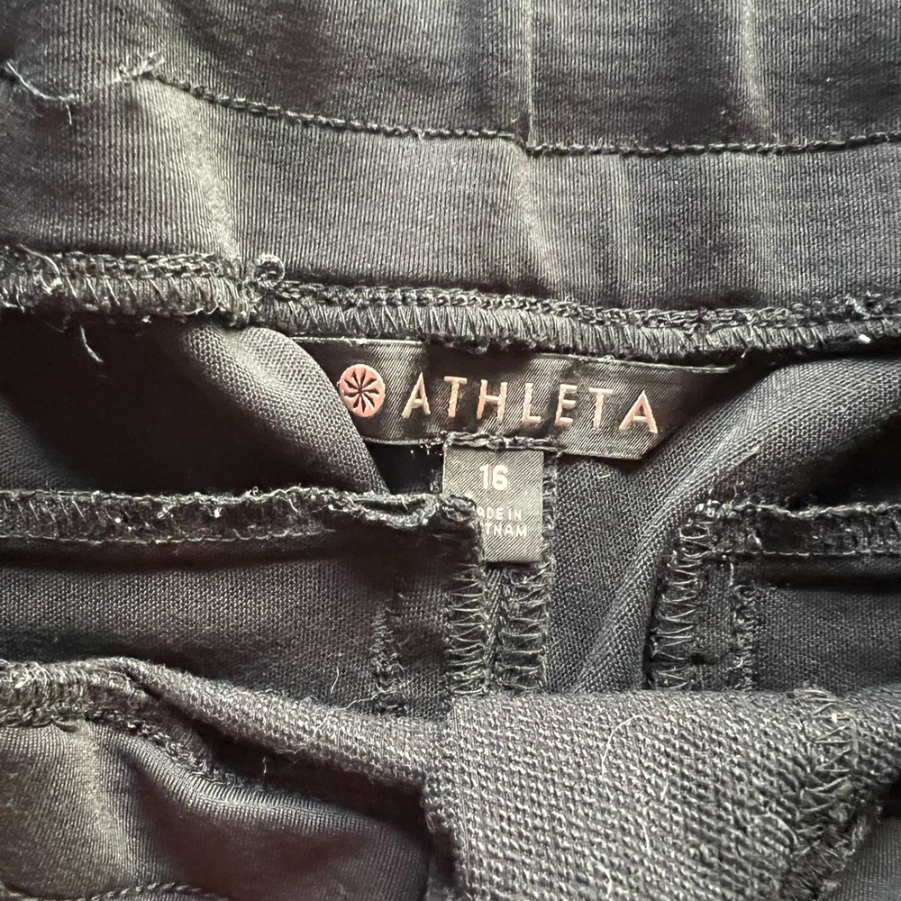 Athleta Pants - Picture 3 of 3